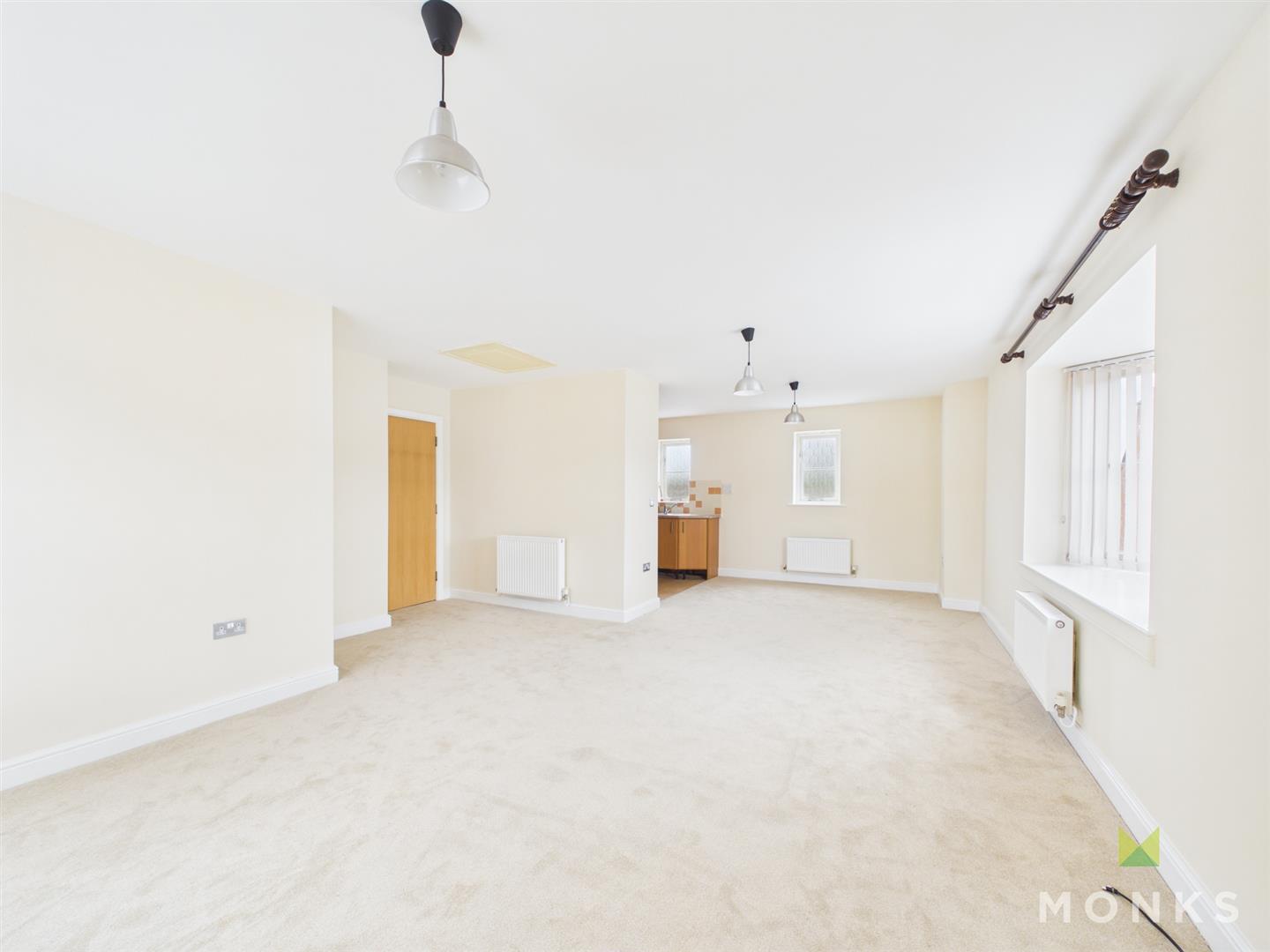 67 St. Julians Crescent, Shrewsbury, SY1 1UD To Let